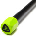 Гимнастическая палка Live Pro Weighted Bar LP8145-3 3 кг, зеленый/черный 75_75