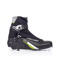 Лыжные ботинки NNN Fischer XC Control S20519