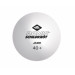 Мячики для настольного тенниса Donic Jade 40+, 6 штук 618371 белый 75_75