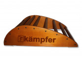 Домашний тренажер Kampfer Posture Floor