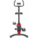 Велотренажер Sundays Fitness K8309-6 (черный/красный) 75_75