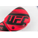 Боксерские перчатки UFC PRO Performance Rush Red,14oz 75_75