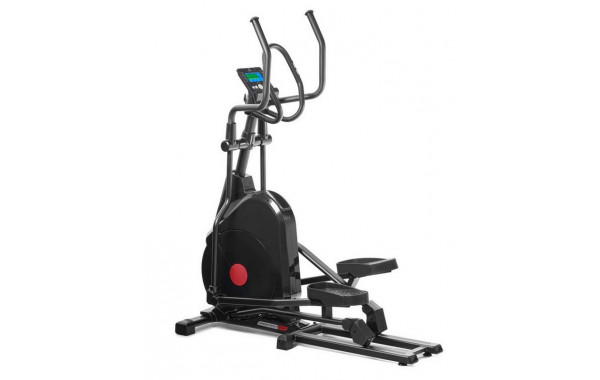 Эллиптический тренажер Titanium Masters Frontech FRA (Elliptical Trainer) 600_380