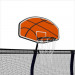 Баскетбольный щит для батута Unix Line line Supreme BASKUSU 75_75