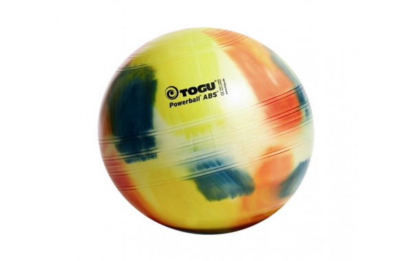 Гимнастический мяч TOGU ABS Power-Gymnastic Ball, 65 см 407660 600_380
