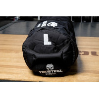 Sandbag YouSteel Размер L, до 60кг