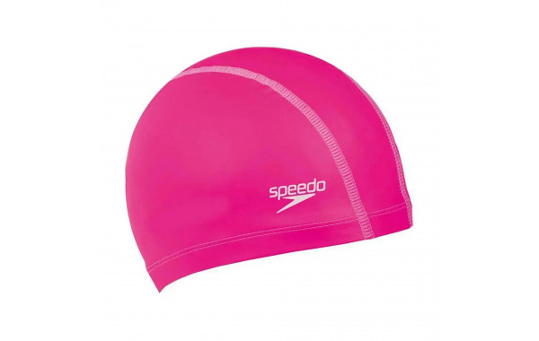 Шапочка для плавания Speedo Pace Cap 8-720641341B розовый 600_380