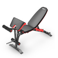 Скамья силовая универсальная UnixFit BENCH 160 BSBN160