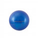 Мяч для пилатеса Body Form BF-GB01M (8") 20 см мини синий 75_75