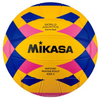 Мяч для водного поло Mikasa FINA Approved WP550C р.5