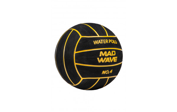Мяч для водного поло Mad Wave WP Official #4 M2230 02 4 01W 600_380