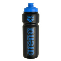 Бутылка для воды Arena Sport Bottle 004621 500 черно-синий