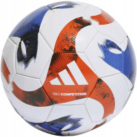 Мяч футбольный Adidas Tiro Competition HT2426, р.4