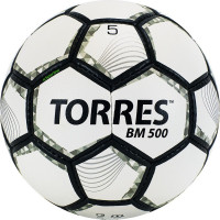 Мяч футбольный Torres BM 500 F320635 р.5