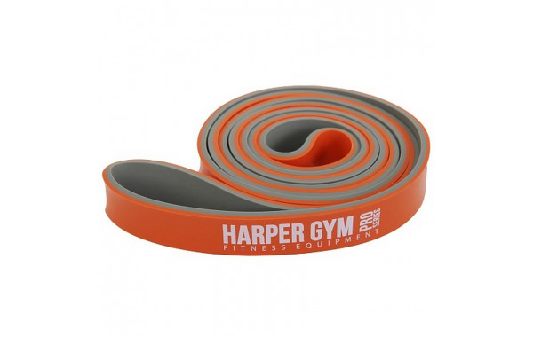Эспандер для фитнеса замкнутый Harper Gym 10-30 кг NT18008 600_380