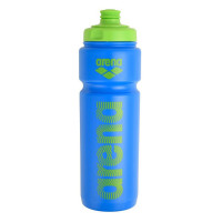 Бутылка для воды Arena 004621 Sport bottle 800, 750мл, пластик, сине-зеленый