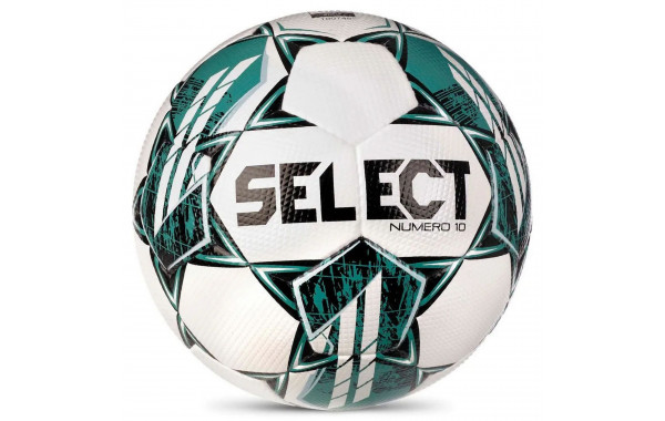 Мяч футбольный Select Numero 10 V23, FIFA PRO 3675060004 р.5 600_380