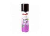 Парафин углеводородный, жидкий Swix TS7 Violet (-2°С -8°С) 50 ml TS07L-12