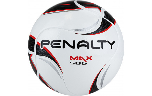 Мяч футзальный Penalty Bola Futsal Max 500 Term XXII 5416281160-U р.4 600_380