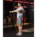 Эспандер ленточный для кросс-тренинга Star Fit 1-10 кг, 208х0,64 см ES-803 желтый 75_75