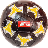 Мяч футбольный Mibalon E32150-6 р.5
