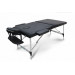 Массажный стол SL Relax Aluminium (black) Черный BM2723-1 75_75
