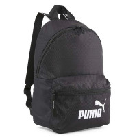 Рюкзак спортивный Core Base Backpack, полиэстер Puma 07985201 черный