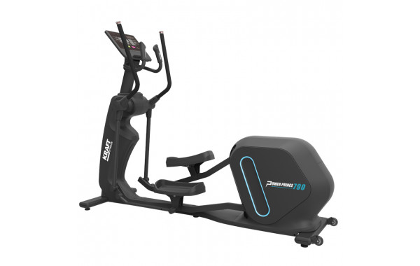 Эллиптический тренажер Kraft Fitness PP790 600_380