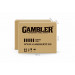Стол теннисный Gambler Edition Indoor GTS-2 green 75_75