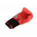 Боксерские перчатки Jabb JE-2021A/Basic Jr 21A красный 4oz 75_75