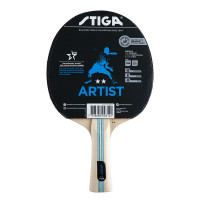 Ракетка настольного тенниса Stiga Artist WRB ACS, 1212-6218-01