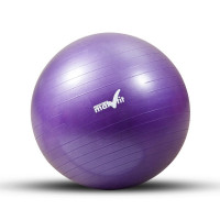 Гимнастический мяч Makfit D75 см MAK-GB75