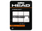 Овергрип Head Xtreme Soft 3 шт 285104-WH белый