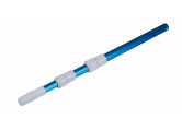 Штанга 100-300см Poolmagic Ribbed pole - 0.8 мм thick TS08310RB Blue