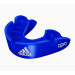 Капа одночелюстная Adidas adiBP31 Opro Bronze Gen4 Self-Fit Mouthguard синяя 75_75