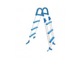 Лестница для сборного бассейна Mountfield Azuro Safety Basic, высота 90 см 3EXX0176[3EXX0102]
