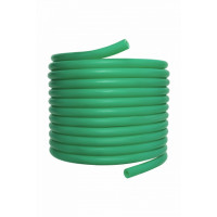 Эспандер Mad Wave Resistance tube M1333 02 2 10W зеленый