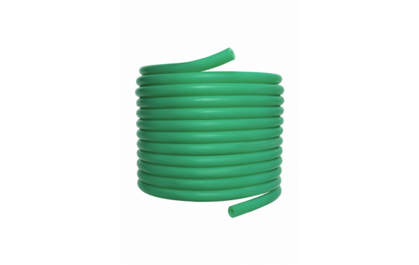 Эспандер Mad Wave Resistance tube M1333 02 2 10W зеленый 600_380