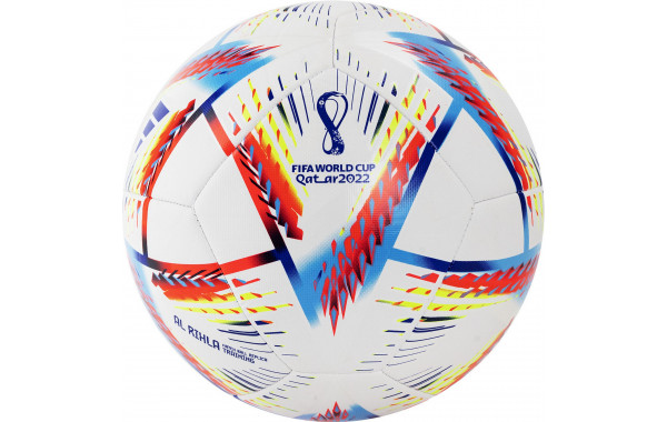 Мяч футбольный Adidas WC22 TRN H57798 р.5 600_380