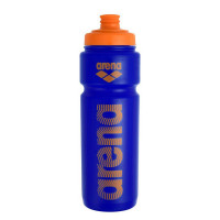Бутылка для воды Arena SPORT BOTTLE 004621 сине-оранжевый