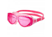 Очки для плавания детские Larsen DK6 розовый