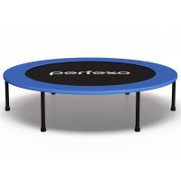 Батут спортивный Perfexo, 38", 97см синий