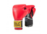 Боксерские перчатки Everlast 1910 Classic 16oz красный P00001708