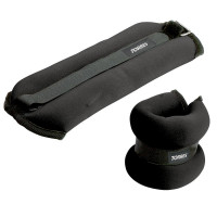 Утяжелители универсальные Torres 2x1.5 кг (пара) PL110183