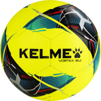 Мяч футбольный Kelme Vortex 18.2 9886130-905 р.5