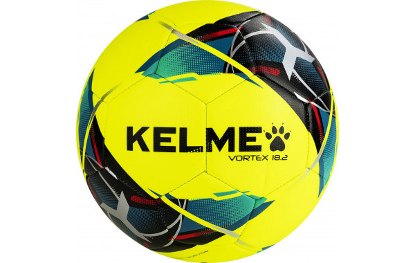 Мяч футбольный Kelme Vortex 18.2 9886130-905 р.5 600_380