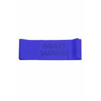 Эспандер Mad Wave Latex free resistance band M1333 03 4 04W