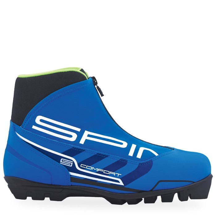 Лыжные ботинки SNS Spine Comfort 445 700_700