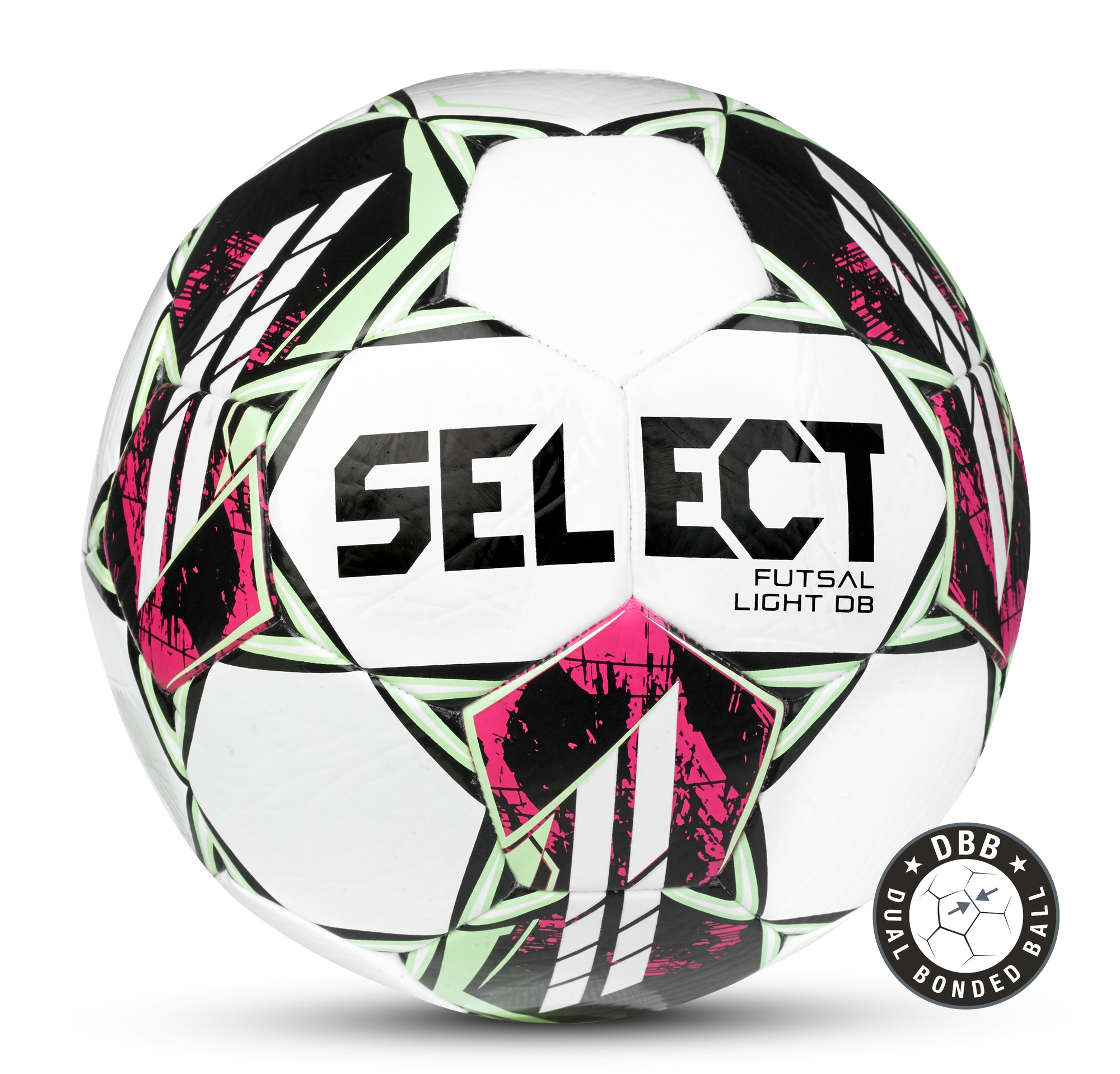 Футзальный мяч Select Futsal Light DB v22 1061460004 2000_1918