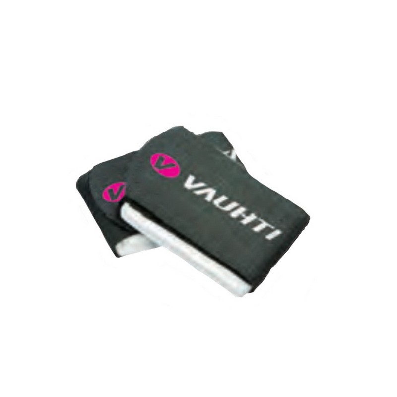 Стяжки Vauhti (для беговых лыж, манжет) EV130-01510 черный 800_800